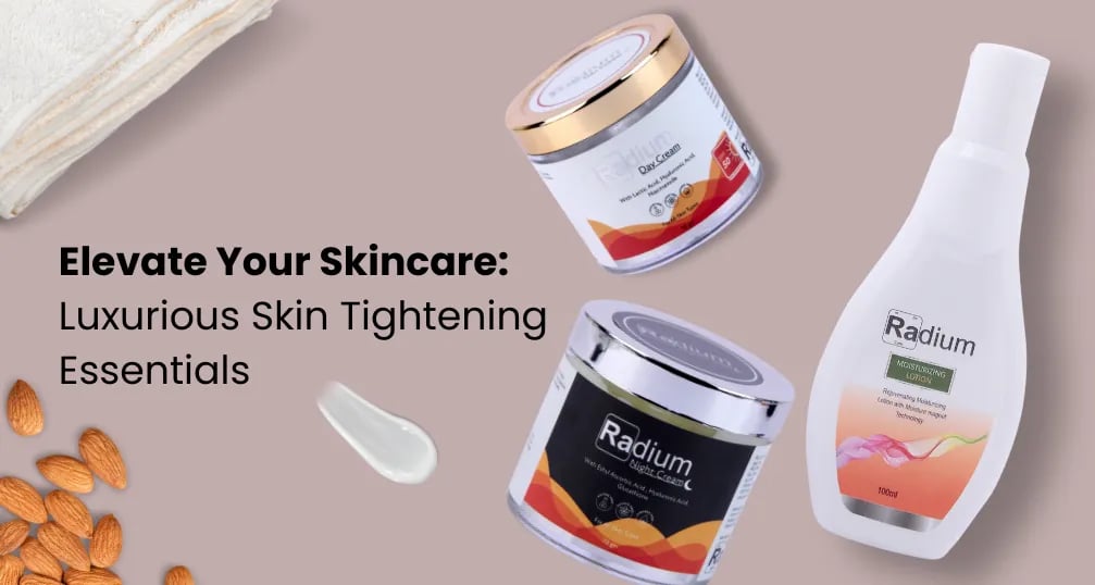 Elevate your skincare