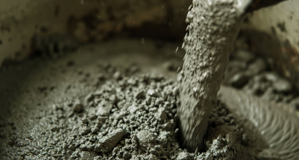 Aditivo para Concreto com Redução de Retração