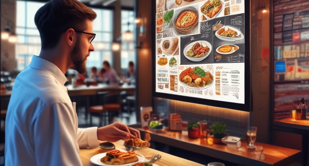 black blue and yellow textile