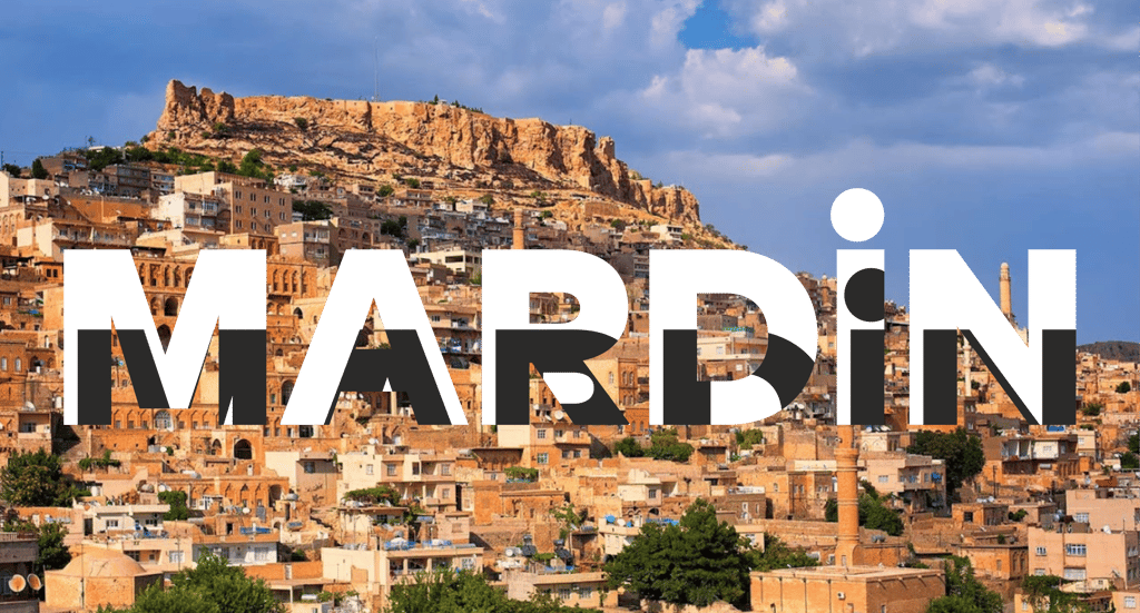 Mardin Gezi Rehberi