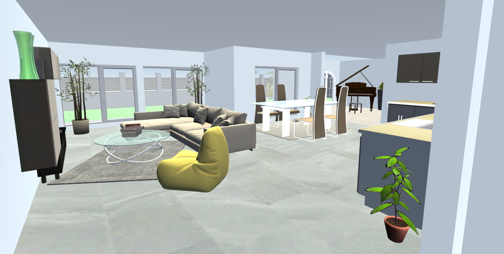House Sketcher 3D