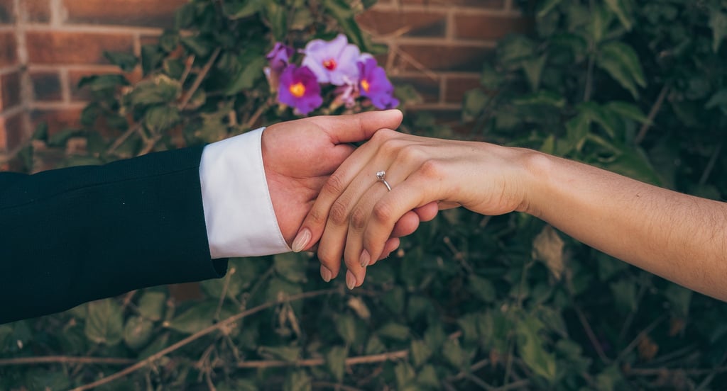 fotógrafo de bodas Tijuana