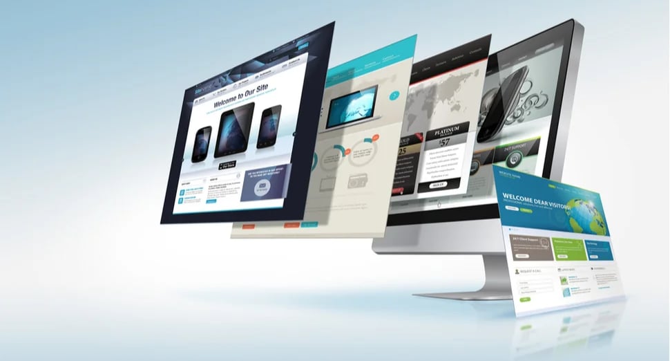 Membangun Kredibilitas Bisnis dengan Website yang Profesional
