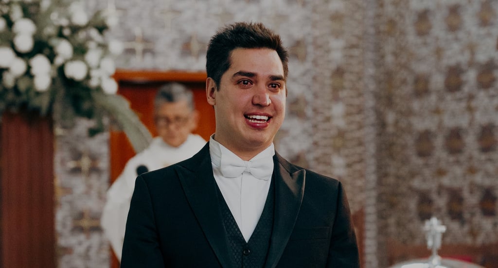 fotógrafo de bodas Tijuana
