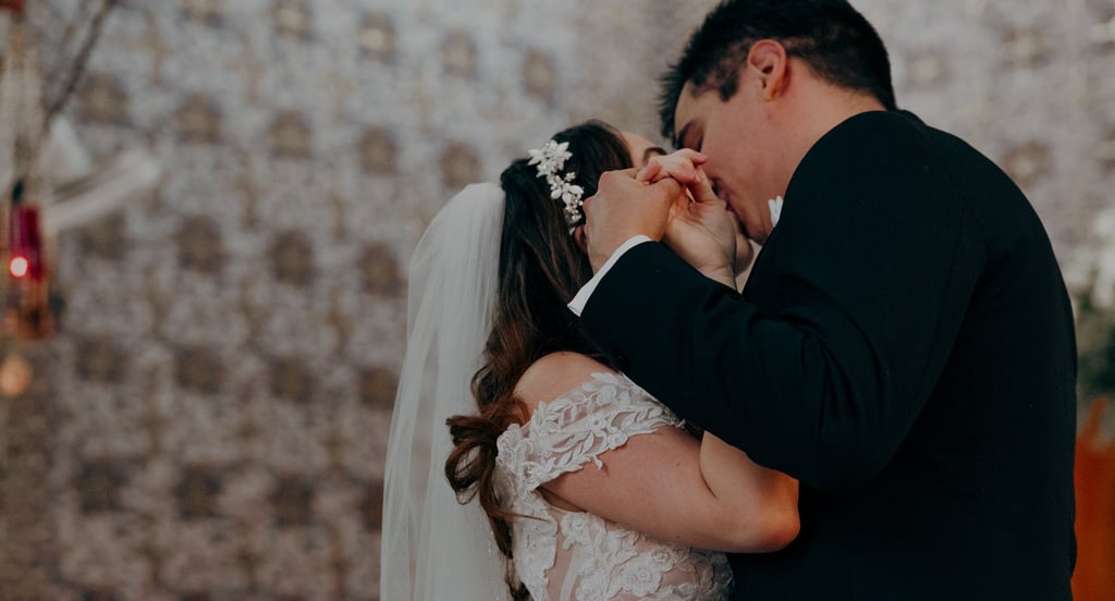 fotógrafo de bodas Tijuana