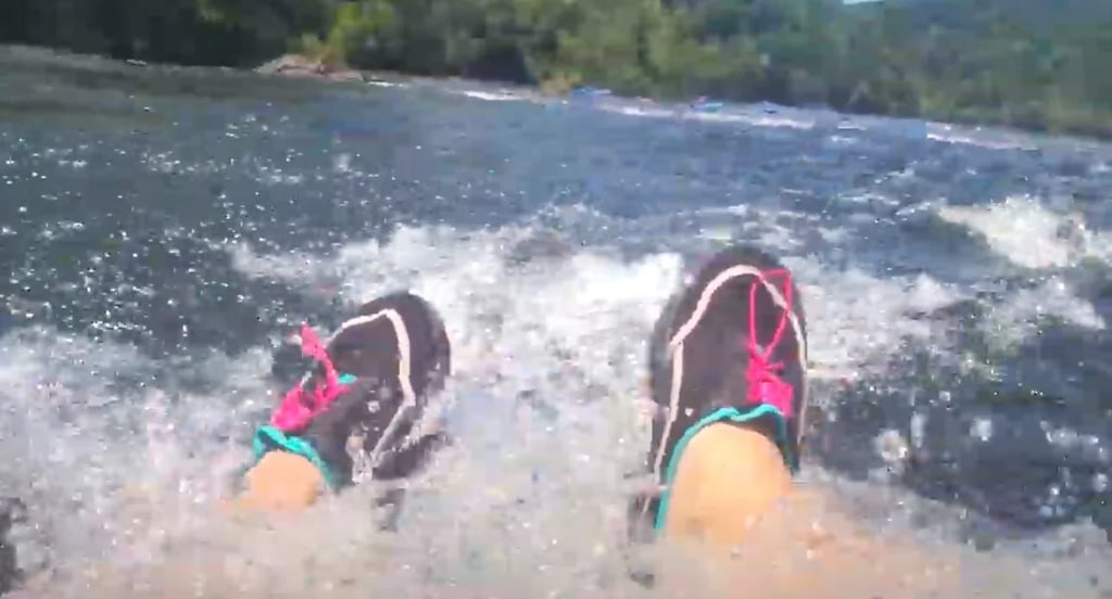 TN Rivers - Best Paddle & Splash Whitewater Rides in Tennessee