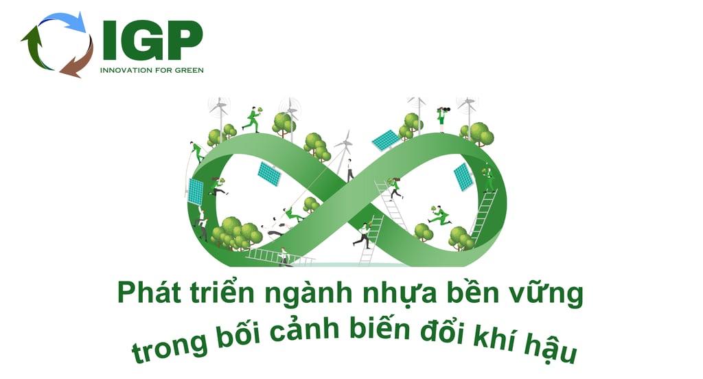 Giải pháp chuỗi cung ứng bền vững