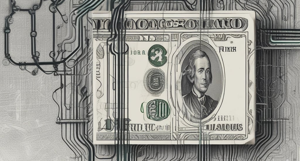 a man riding a skateboard down the side of a ramp