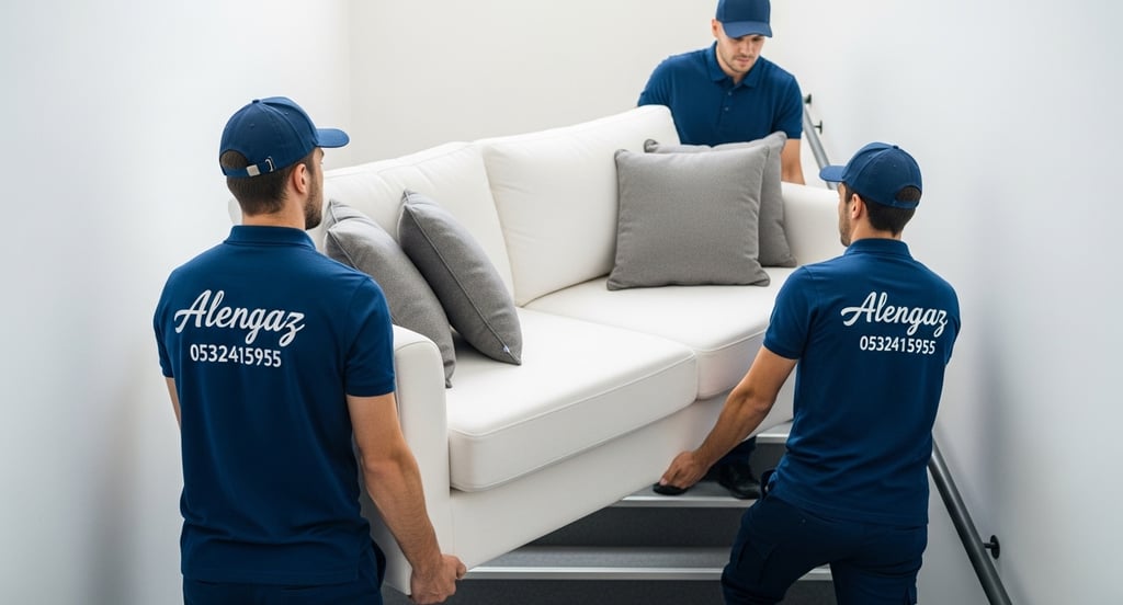 شركة نقل عفش بالرياض | شركة الإنجاز لنقل العفش والأثاث - 0532415955