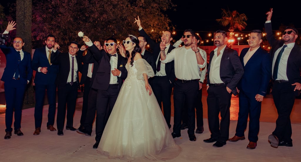 fotografía de bodas Tijuana