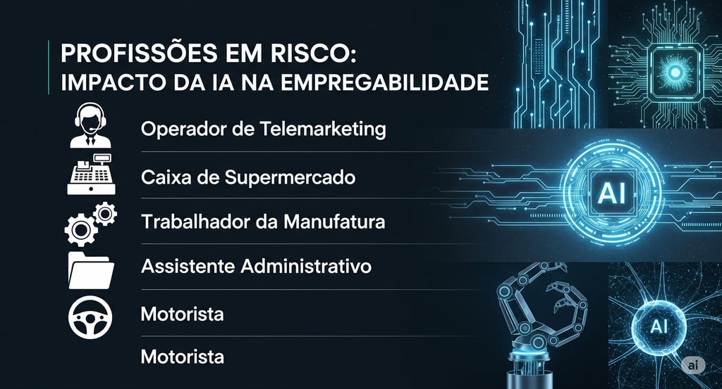 Profissões_Risco_Automação