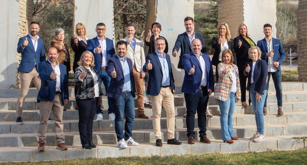 equipo pp