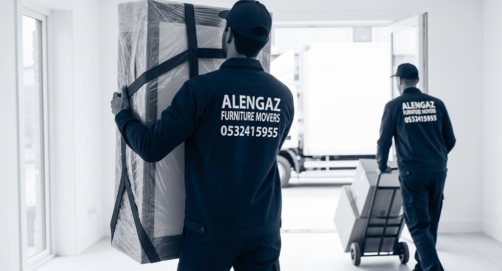 شركات نقل العفش بالرياض | شركة الإنجاز لنقل العفش والأثاث - 0532415955