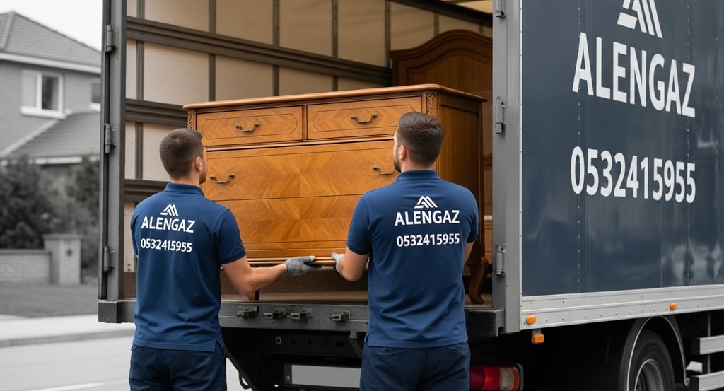 كم تكلفة نقل العفش في الرياض 2026 | شركة الإنجاز لنقل العفش والأثاث - 0532415955