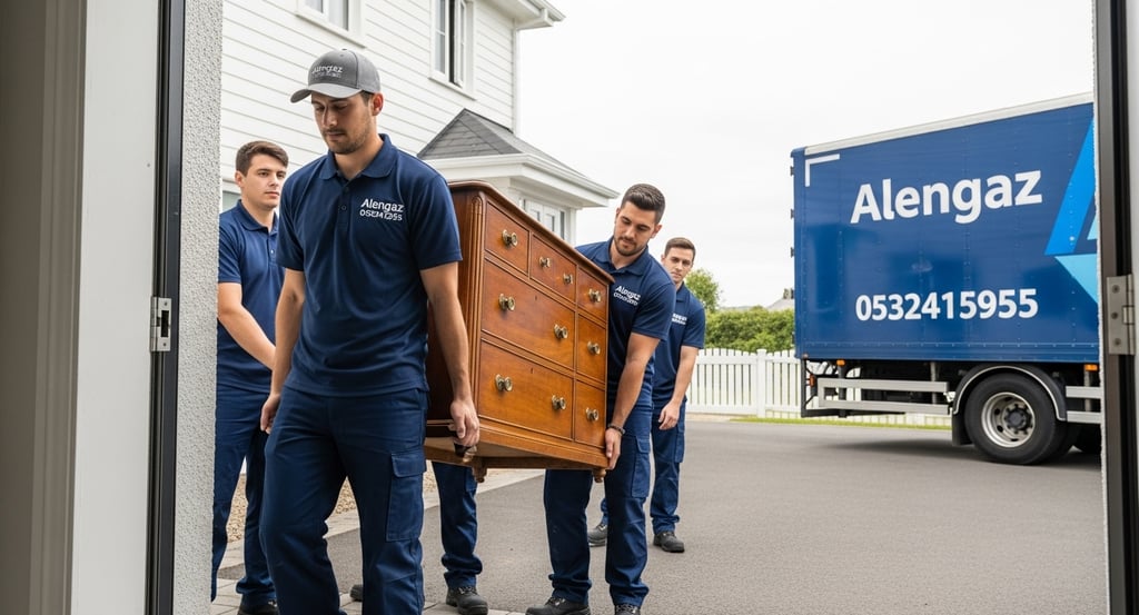 نقل عفش بالرياض مع الفك والتركيب | شركة الإنجاز لنقل العفش والأثاث - 0532415955