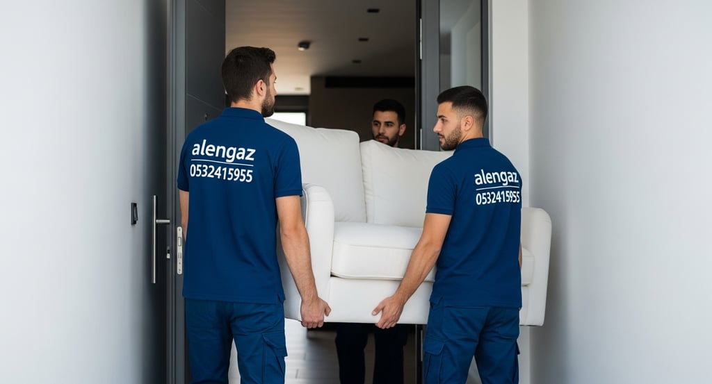 نقل عفش غرب الرياض | شركة الإنجاز لنقل العفش والأثاث - 0532415955