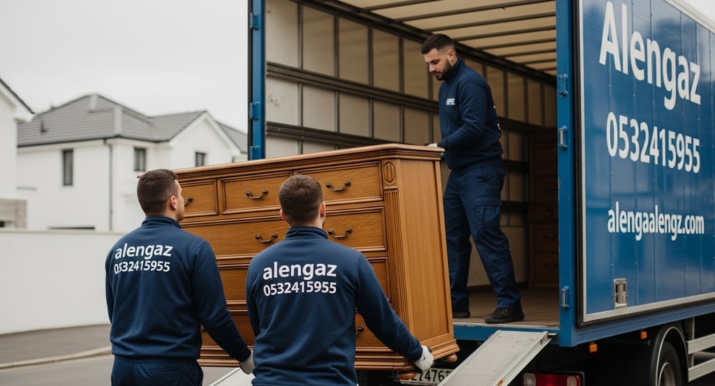 نقل اثاث بالرياض | شركة الإنجاز لنقل العفش والأثاث - 0532415955