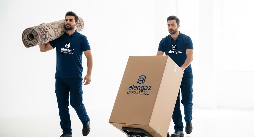 نقل عفش بالرياض وتأمين الأثاث | شركة الإنجاز لنقل العفش والأثاث - 0532415955