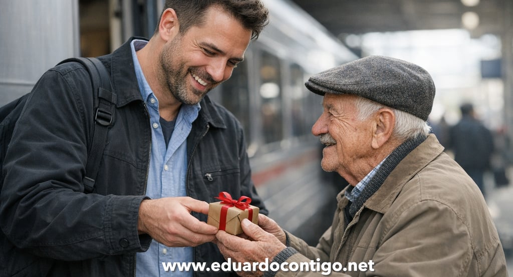 EduardoContigo | Reflexiones