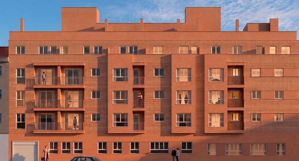 Proyecto Prophero Castellon