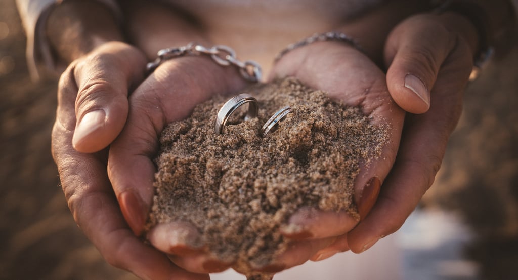 Orama Wedding - Photographe professionnel de mariages en Provence, PACA, Alpes-de-Haute-ProvenceOram