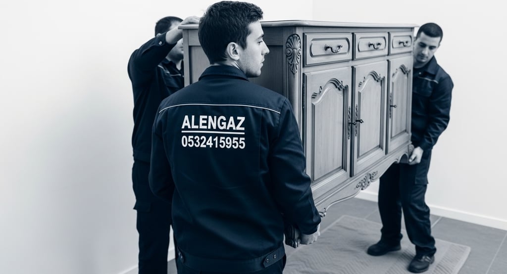 نقل عفش بالرياض مع التغليف | شركة الإنجاز لنقل العفش والأثاث - 0532415955