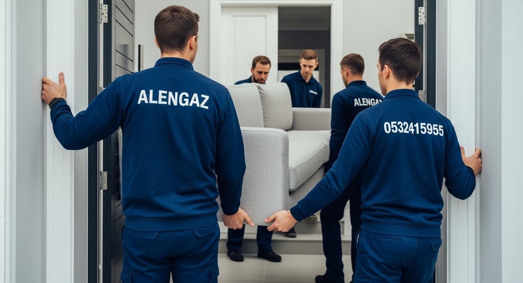 تخزين الأثاث في الرياض | شركة الإنجاز لنقل العفش والأثاث - 0532415955