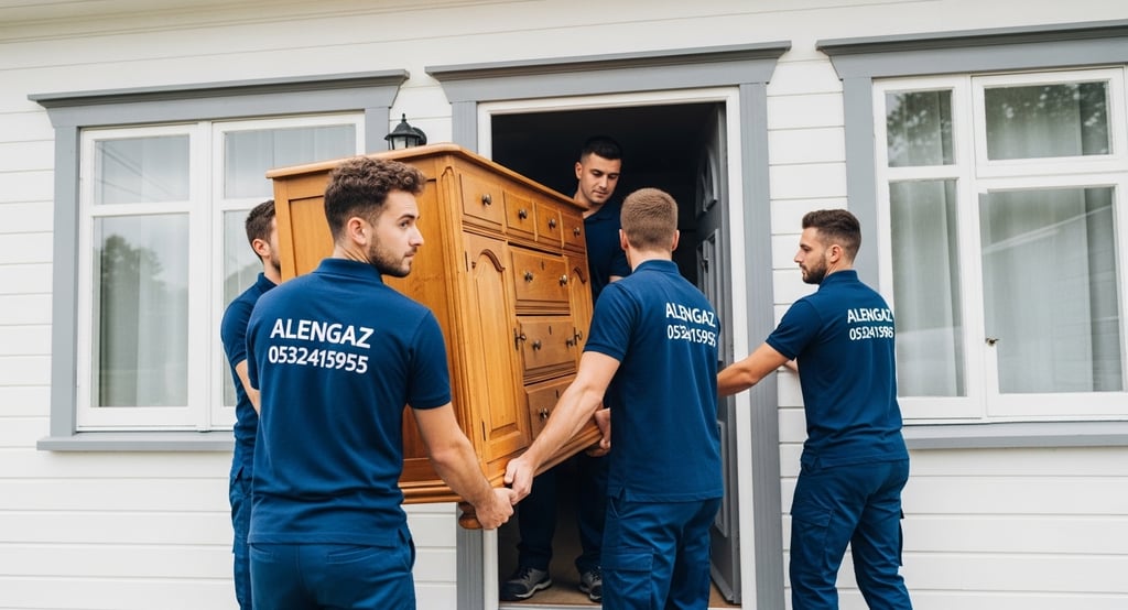 خدمات نقل العفش الرياض كامل الخدمة | شركة الإنجاز لنقل العفش والأثاث - 0532415955