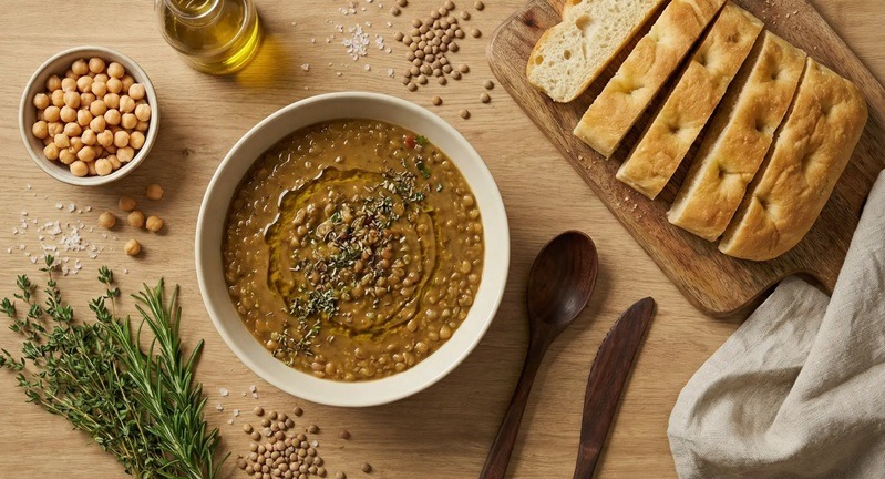 Ricette per diete speciali vegane