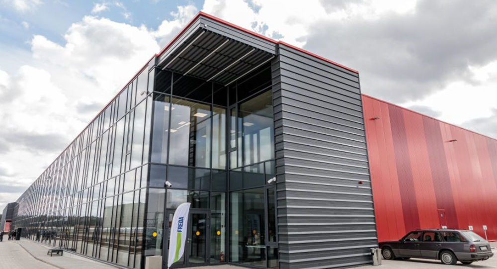 Geras baldų fabrikas