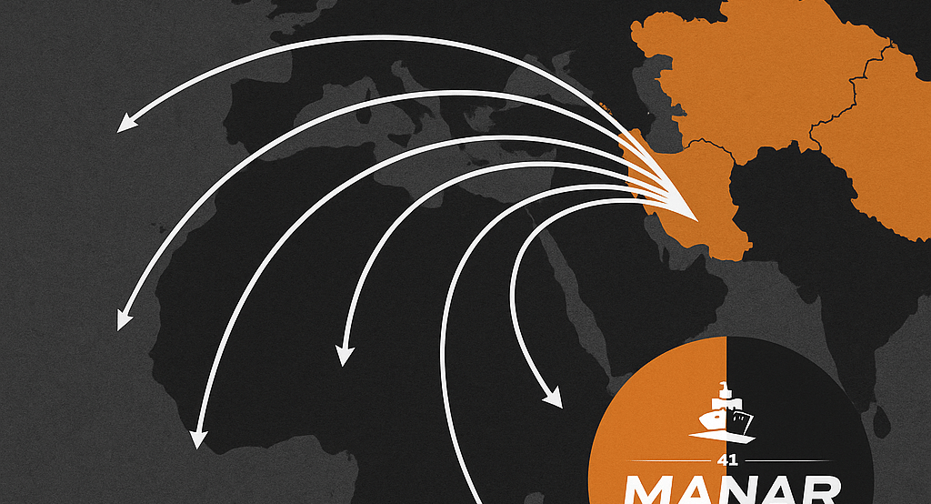 أفضل طرق الشحن من الصين إلى الدول العربية وتكاليفها