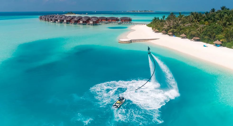 anantara veli maldives