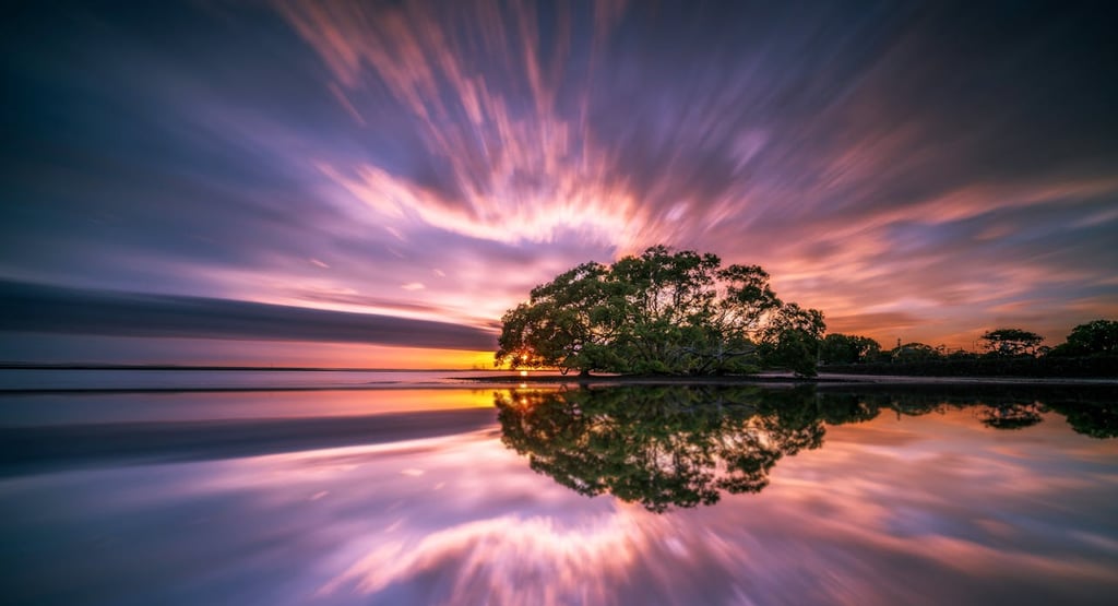 Chasing the Light: Best Times and Locations for Golden Hour Photography Around the World