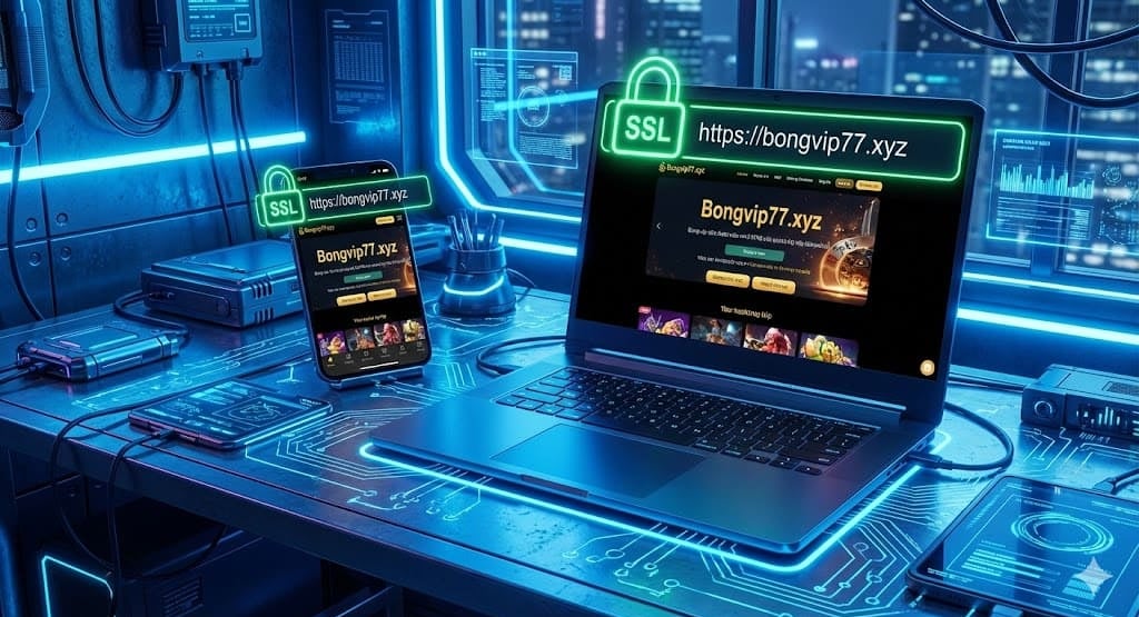 "Bongvip77.xyz - Cổng Thông Tin Hỗ Trợ Truy Cập An Toàn & Chính Xác".