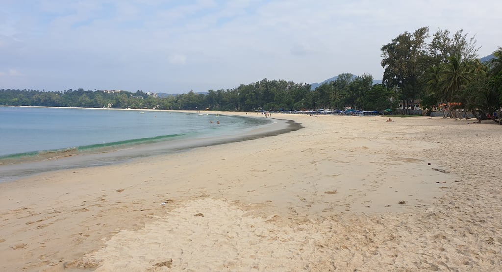 thailand phuket top 10 beaches kata beach