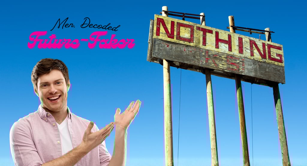 Future-Faking: When Promises of a Future Are Used to Control You