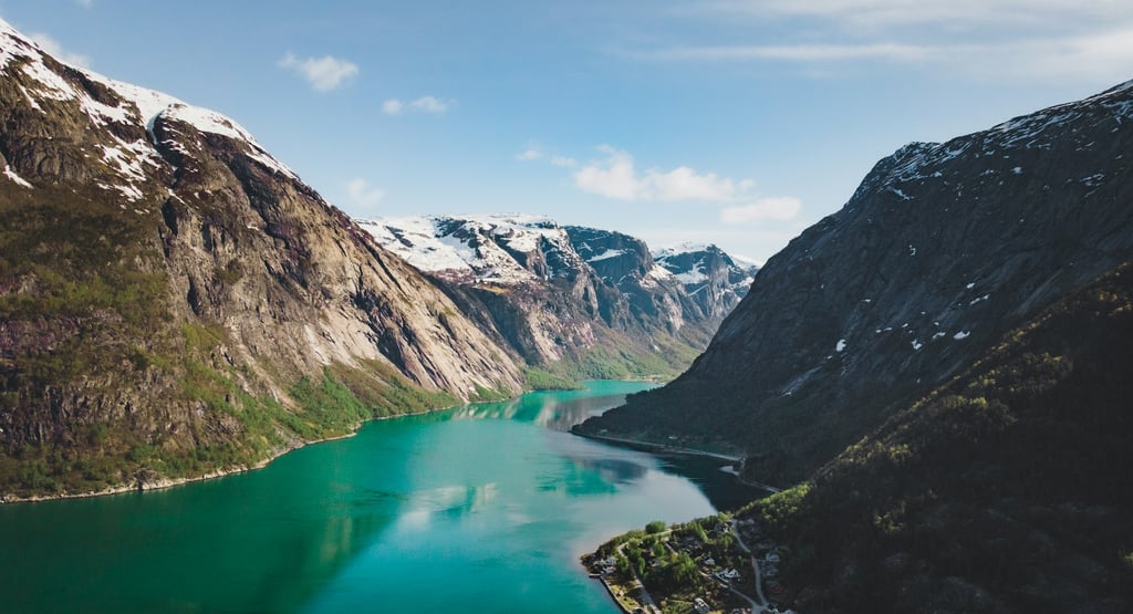 The Rise of Eco-Tourism: How Sustainable Travel Is Healing the Planet