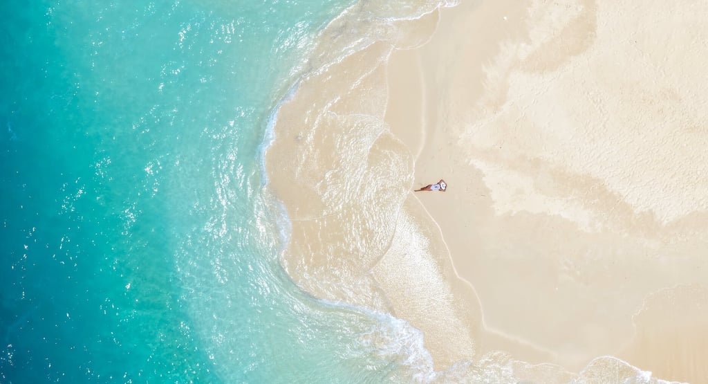 Maldives in December