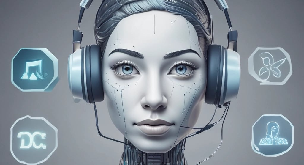 AI In Customer Service – Complete Guide To Benefits And Implementation