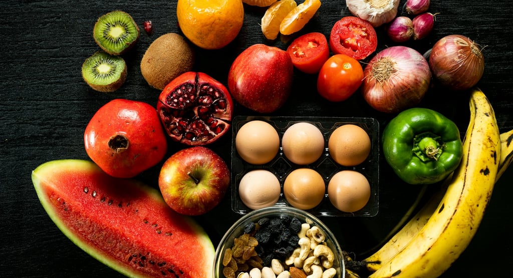 Nutrition Myths That Need to Die in 2025: Separating Fact from Fiction for a Healthier You