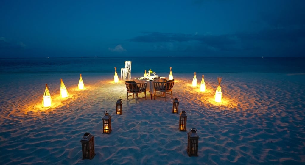 Is all inclusive worth it in the maldives