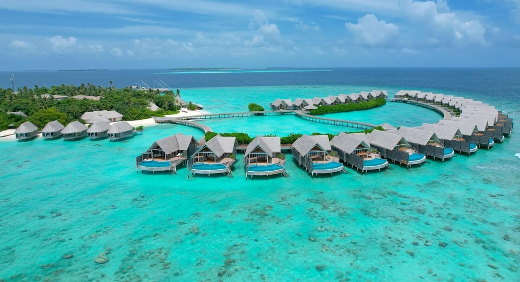 Milaidhoo Maldives