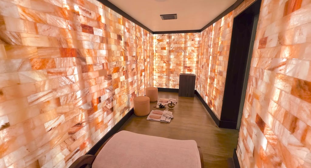 Top 8 best spa resorts in the Maldives