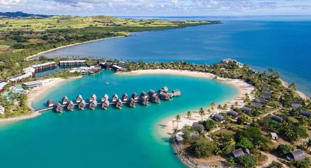 marriott fiji