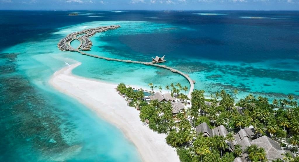 Joali Maldives
