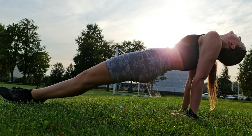 The Power of Routine: How Predictability Heals the Mind and Restores Balance