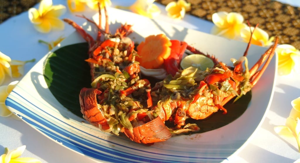 Seafood Kedonganan
