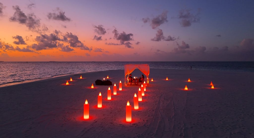 luxury honeymoon travel agents