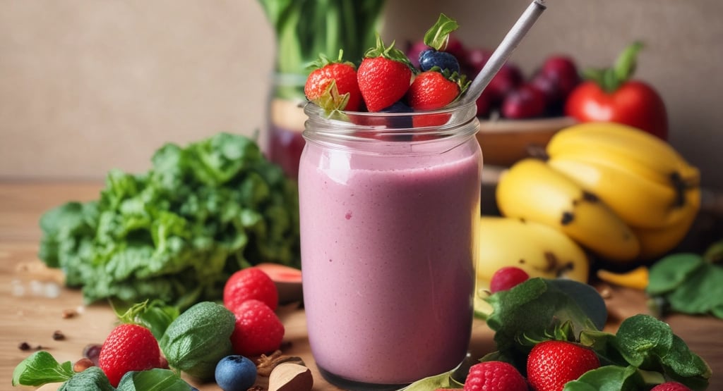 Bright living room with modern inventory