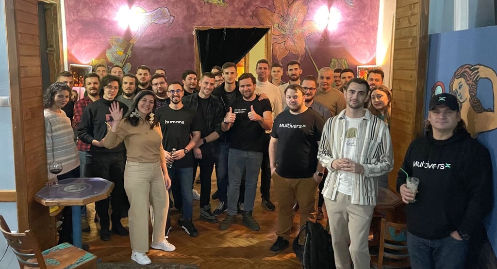 group picture with all the participants